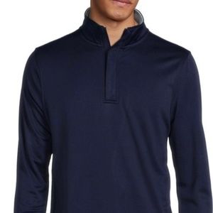 Tailor Byrd Pullover
